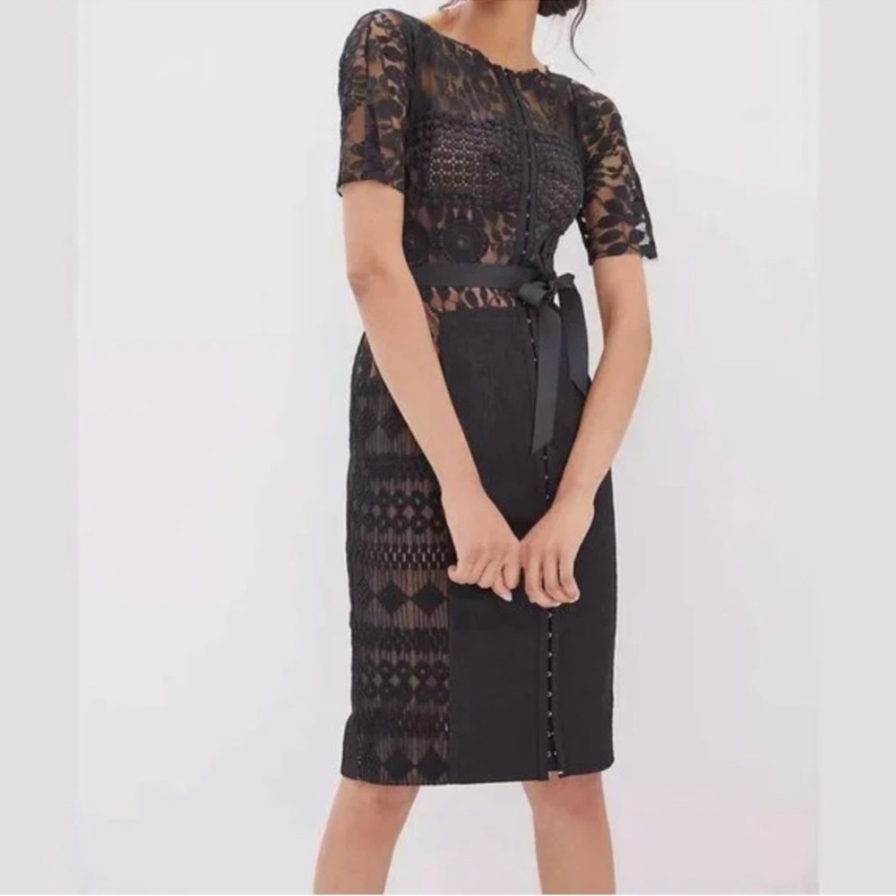Byron Lars Dress